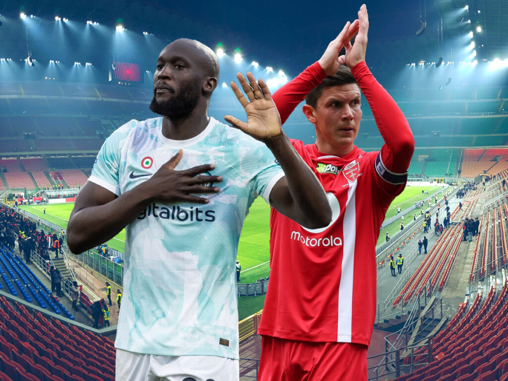 Ίντερ - Μόντσα