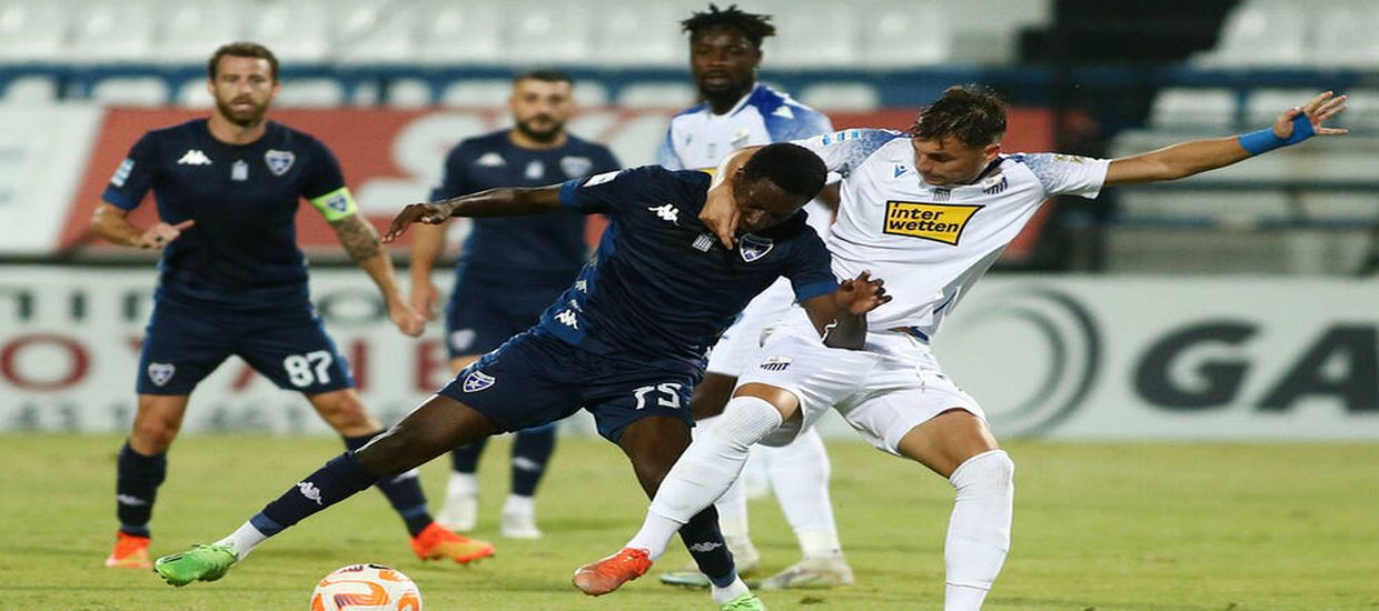 Super League Stoiximan αποδόσεις – Υποβιβασμός: Τρεις ομάδες για δύο θέσεις