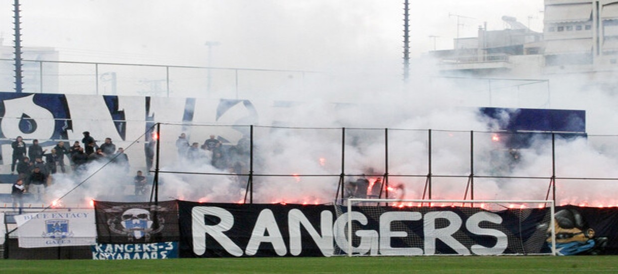 Επίσημο το μπαμ του Ιωνικού