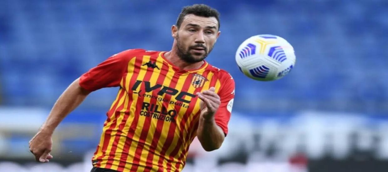 Ελληνικός «εμφύλιος» για Ιονίτα