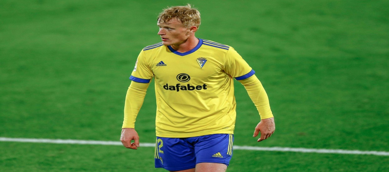 Έφερε Γιόνσον η ΑΕΚ!