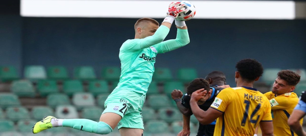 Παίρνει και τερματοφύλακα ο ΠΑΟΚ!