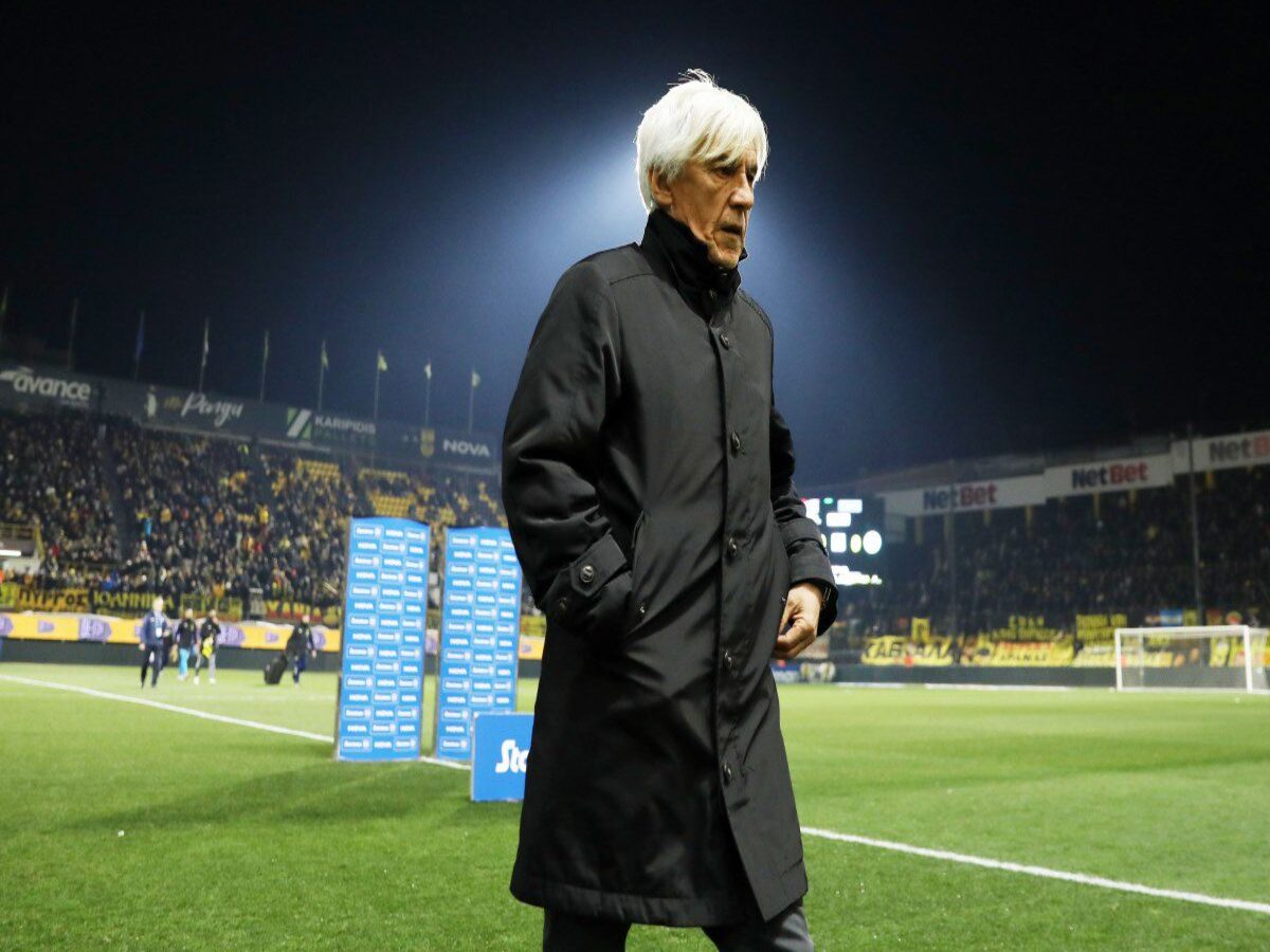 To τεράστιο δίλημμα του Γιοβάνοβιτς με ΑΕΚ