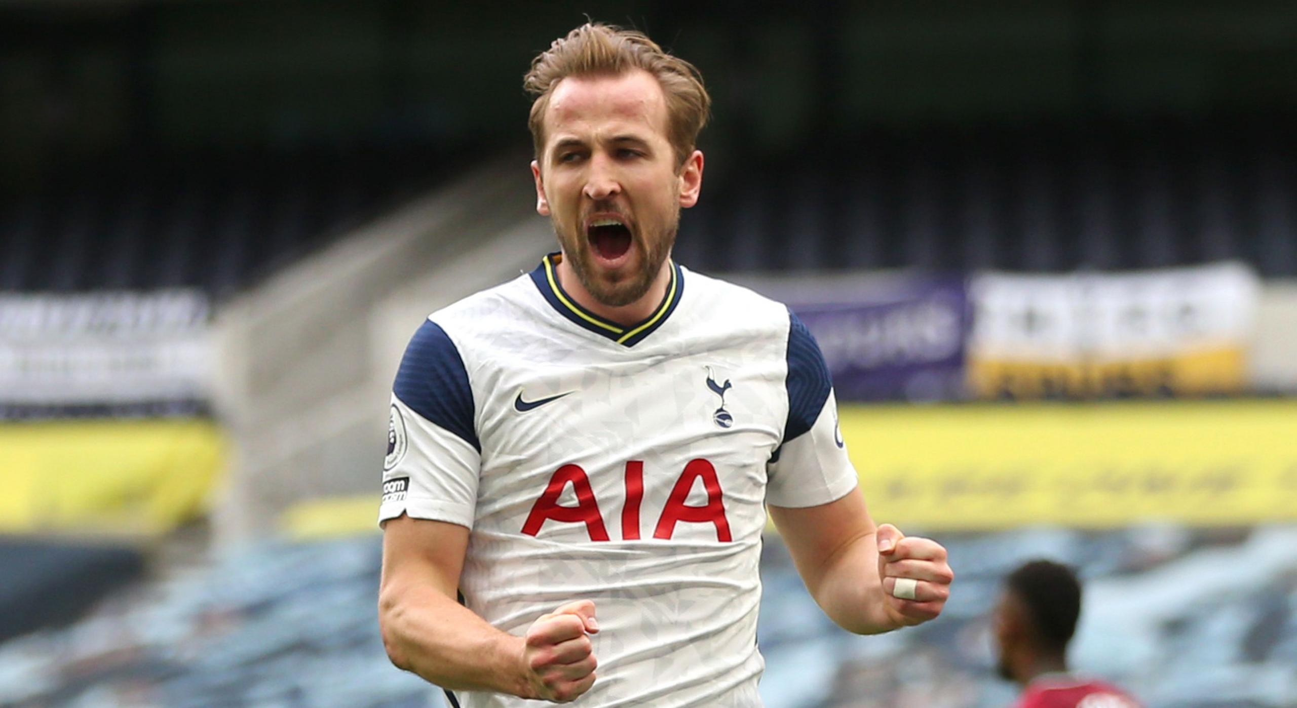Μάχη Σίτι – Τότεναμ για τον Κέιν – Πού τον στέλνουν οι στοιχηματικές