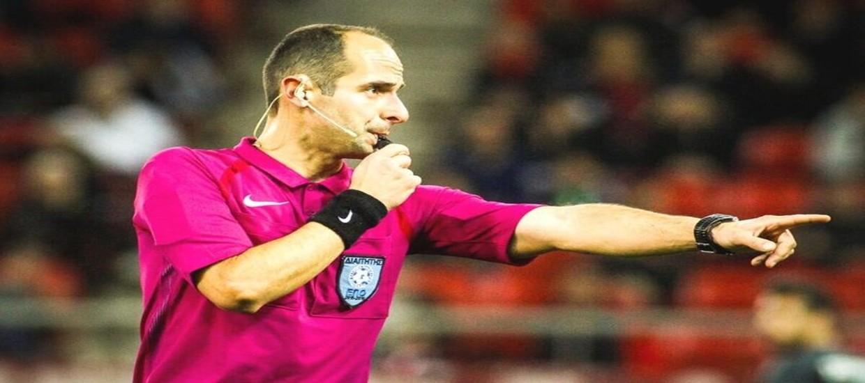 Τέλος ο Καραντώνης!