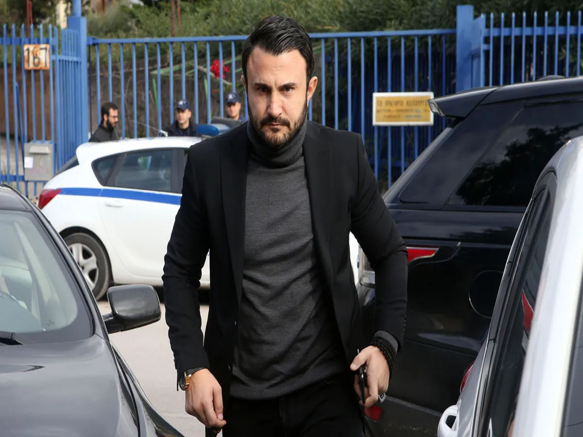 Τα «έσπασαν» Μαρινάκης-Καρυπίδης – Η επόμενη μέρα στον Άρη