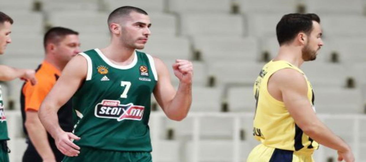 Απόφαση-έκπληξη με Μποχωρίδη!