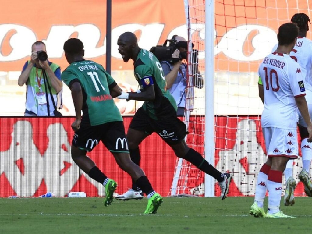 Λανς - Μονακό προγνωστικά Γαλλίας