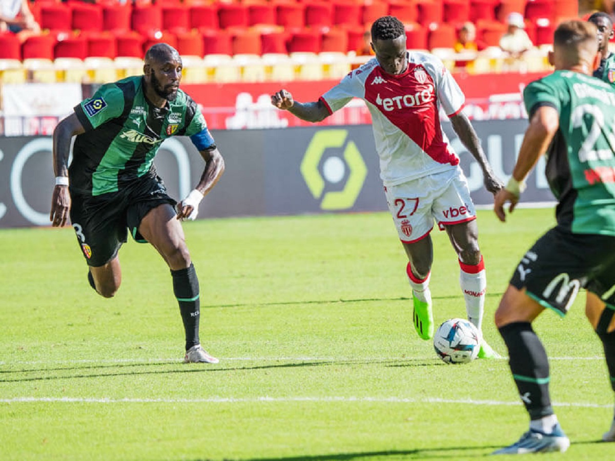 Λανς - Μονακό προγνωστικά Γαλλίας