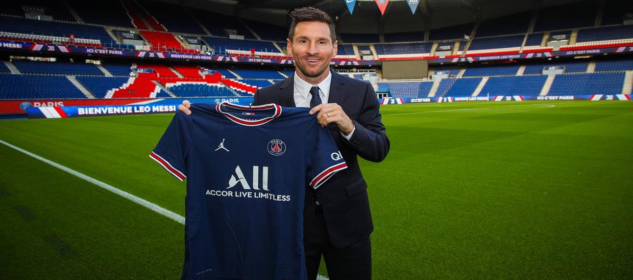 Αφιέρωμα Α’ Ισπανίας: Τα χρόνια της κυριαρχίας (του Μέσι)