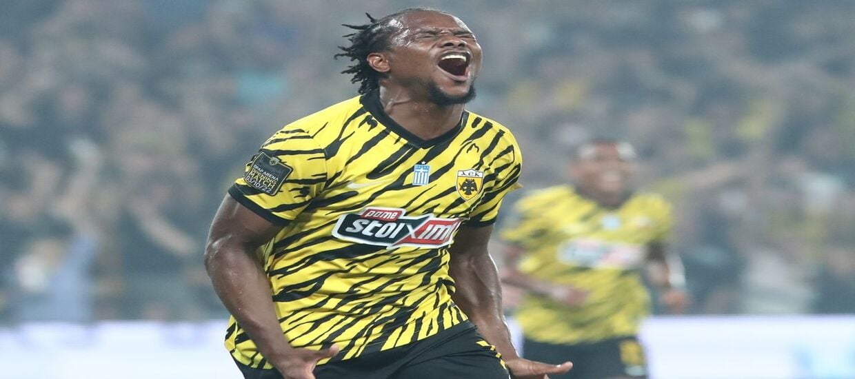 Δεν υπάρχει αυτό με Λιβάι!