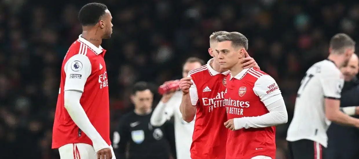 Προγνωστικά σήμερα (09/04): Ζαριά τίτλου για τους «κανονιέρηδες»