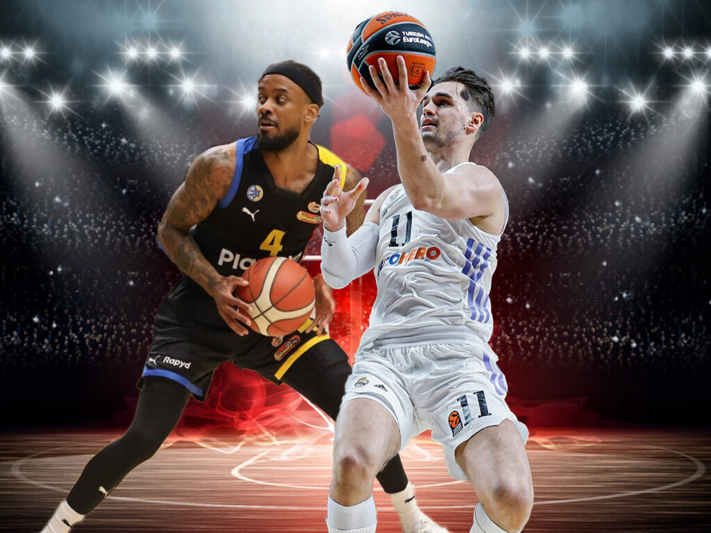 Προγνωστικά Euroleague