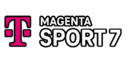 Magenta Sport 7HD