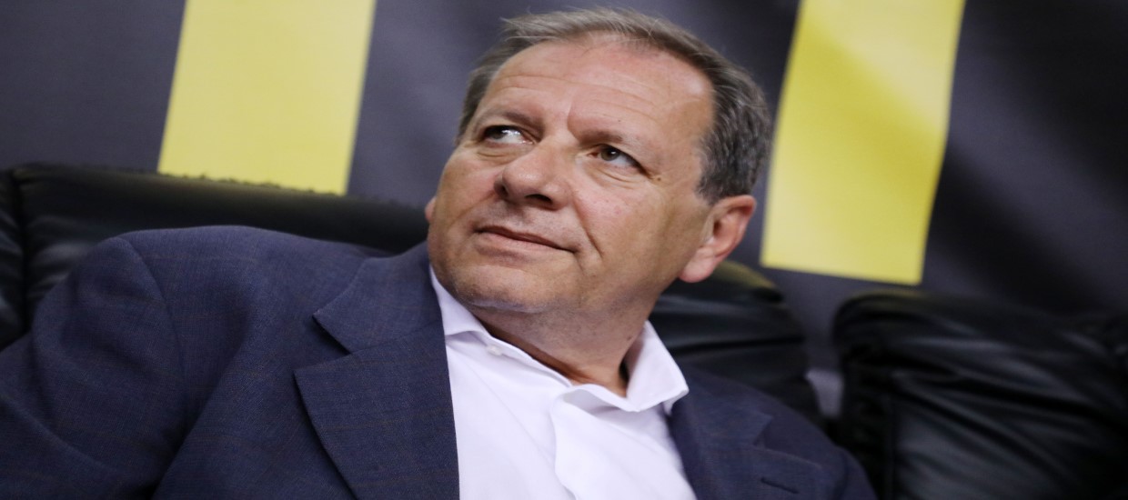 Ανακοίνωσε προπονητή-έκπληξη η ΑΕΚ!