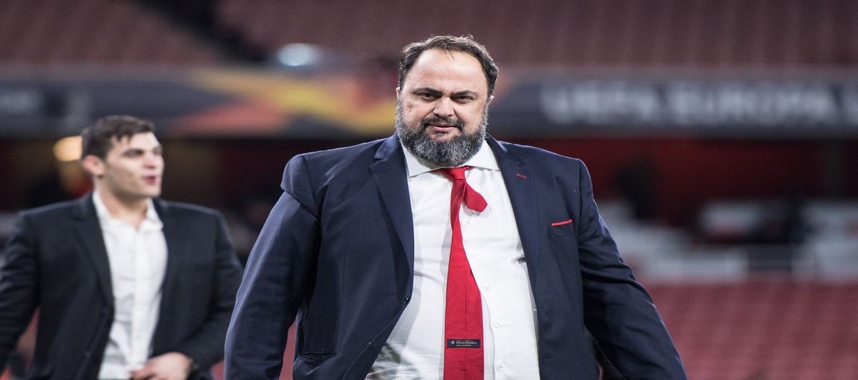 Επίσημο το νέο «μπαμ» του ΟΣΦΠ!