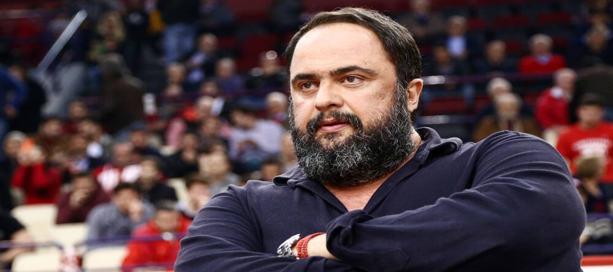 Οι τρεις προπονητές που πέρασαν την πρώτη πίστα του Ολυμπιακού