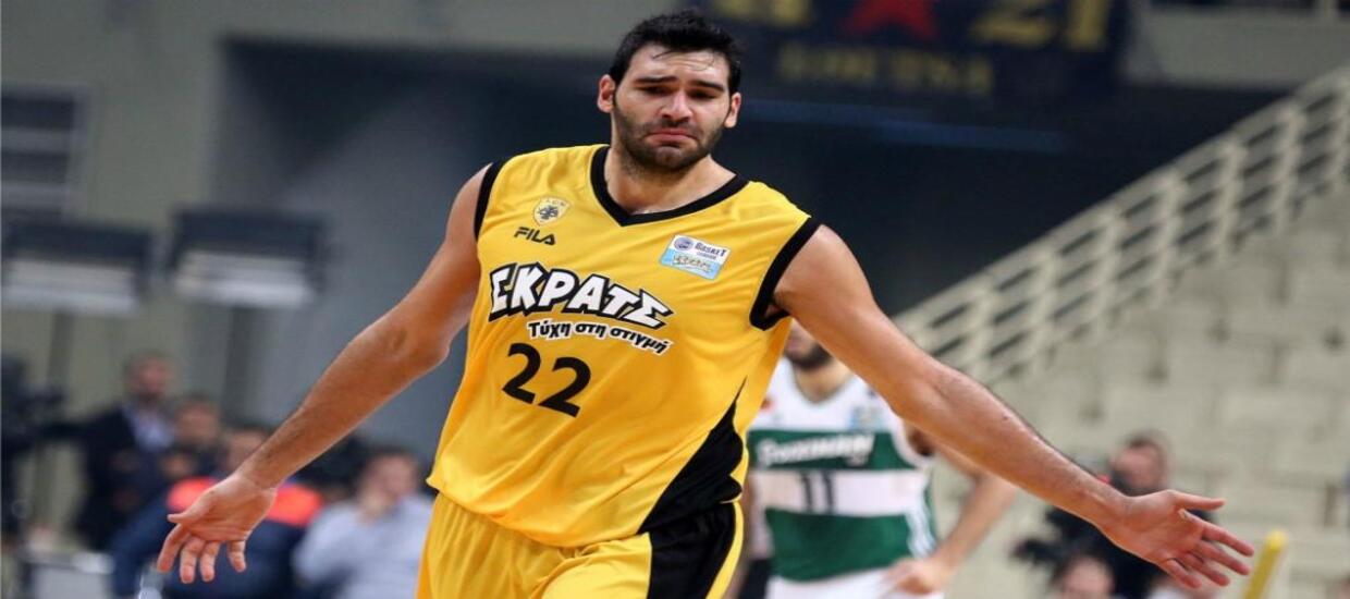 Μαυροειδής: «Παίκτης της ΑΕΚ έκανε το βράδυ τον dj και την επόμενη έκανε πατάτα και χάσαμε»!