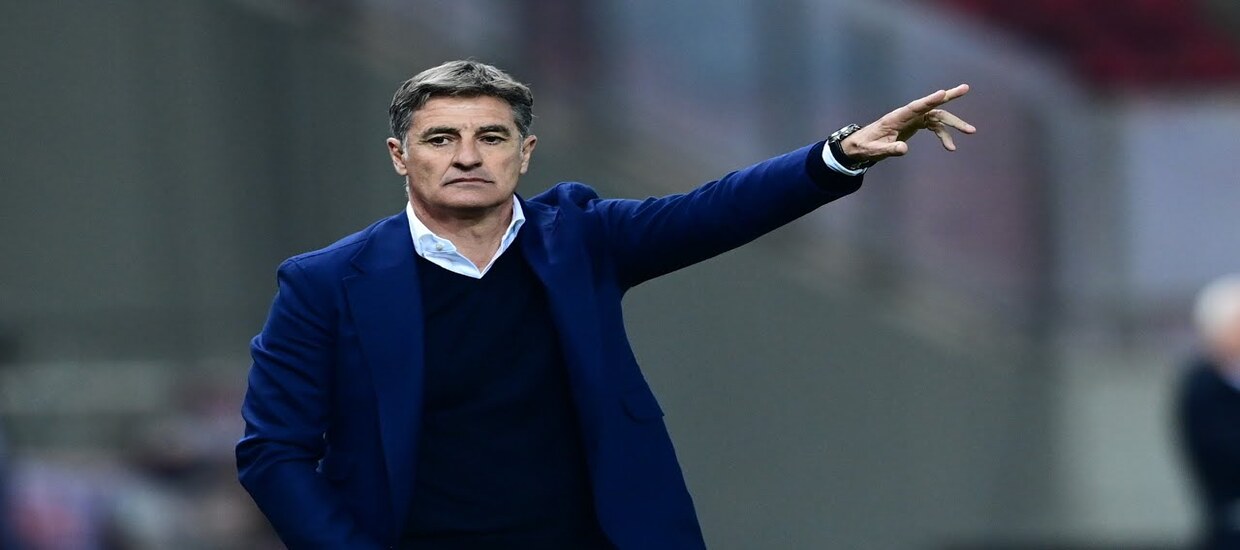 To λάθος Μίτσελ, η ευθύνη Πασχαλάκη και η τρέλα Χάμες