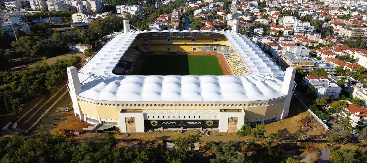 Οριστικό: Επιστρέφει σπίτι της η ΑΕΚ!