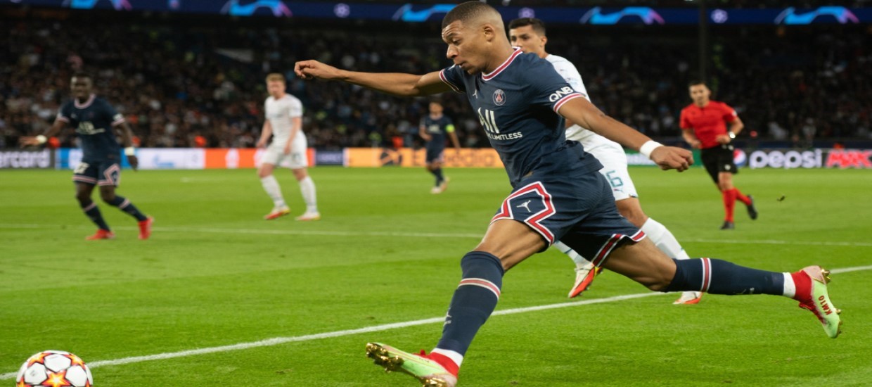 Τσάμπιονς Λιγκ: Ακλόνητο φαβορί για την πρόκριση η Παρί