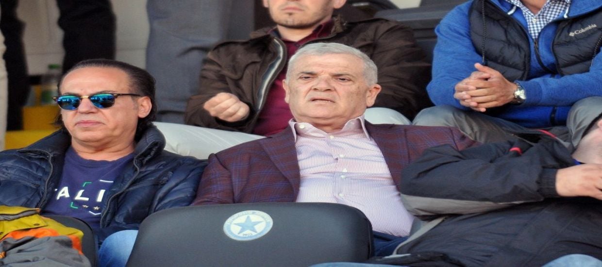 Τι έκανε ο Μελισσανίδης πριν τον Παναθηναϊκό;