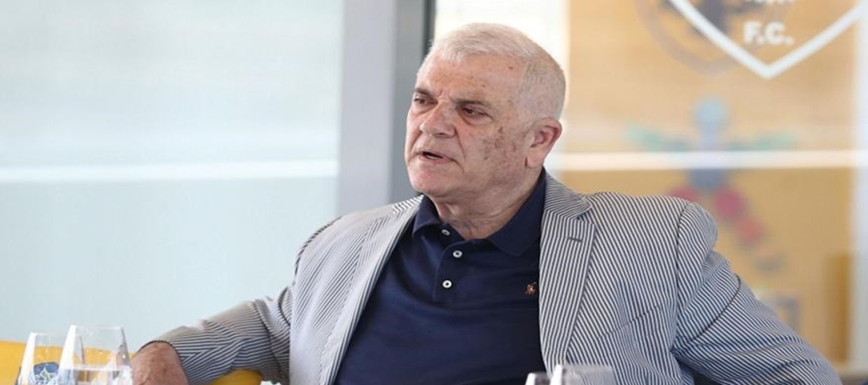 Έρχεται και άλλος μετά τον Μουκουντί!