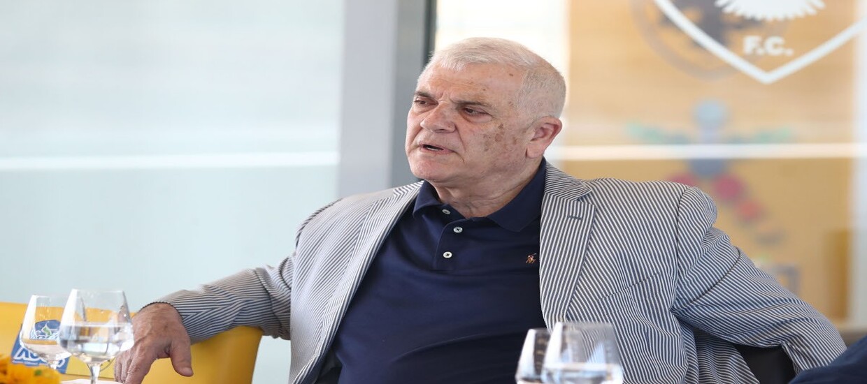 Κλείνει για το καλοκαίρι τον παικταρά η ΑΕΚ!