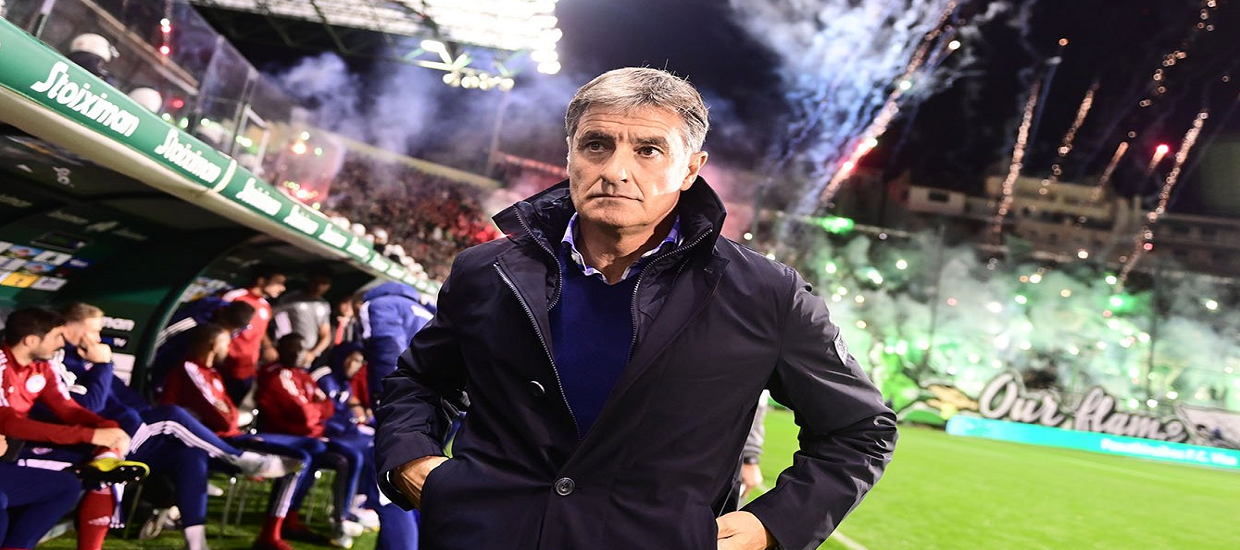 Με ποιους στόχους θα μείνει ο Μίτσελ