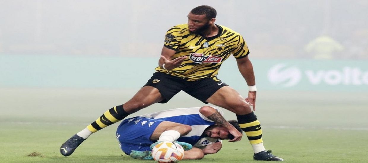 Αυτός ο παίκτης της ΑΕΚ δεν πάει Μουντιάλ