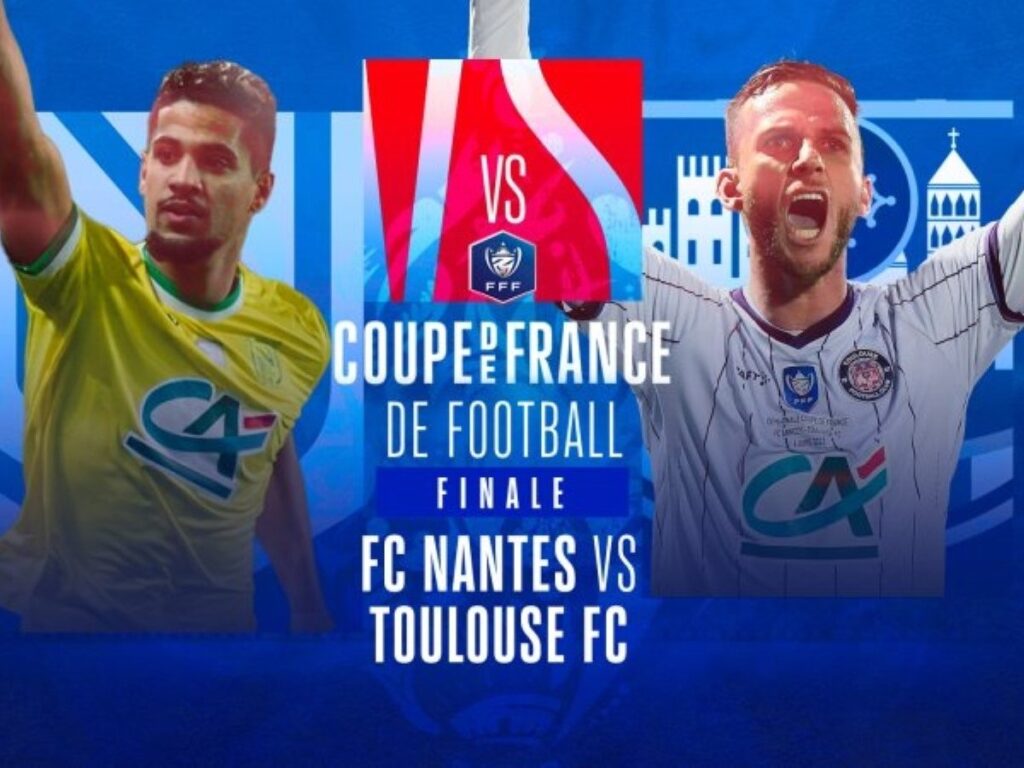 Ναντ - Τουλούζ προγνωστικά Γαλλίας