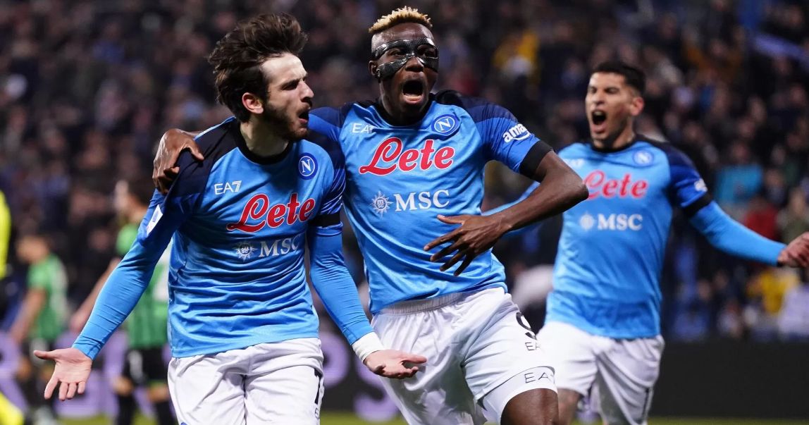 Νάπολι - Φιορεντίνα προγνωστικά