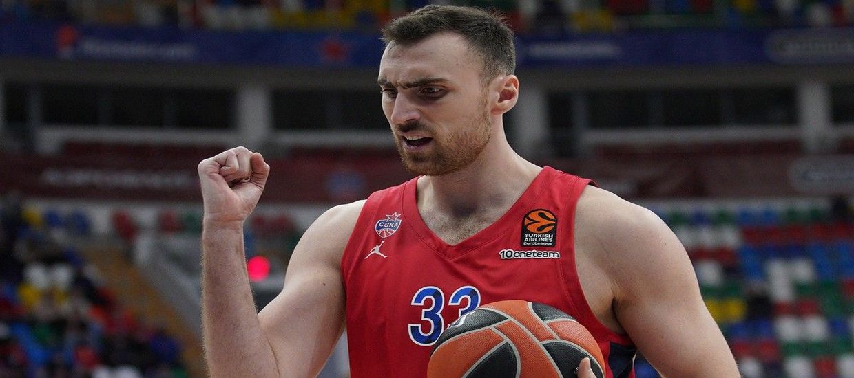 Θα γίνει τέτοιο «μπαμ» με Μιλουτίνοφ;