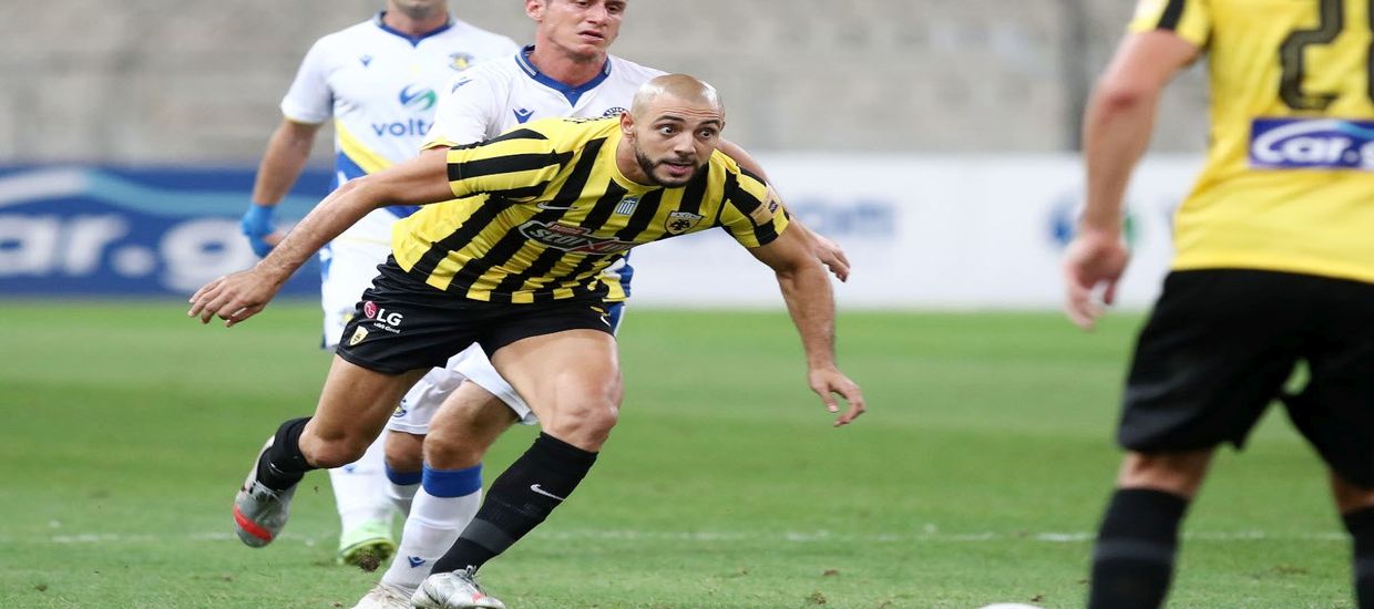 Φούντωσαν οι φήμες για τρελή μεταγραφή Αμραμπατ!