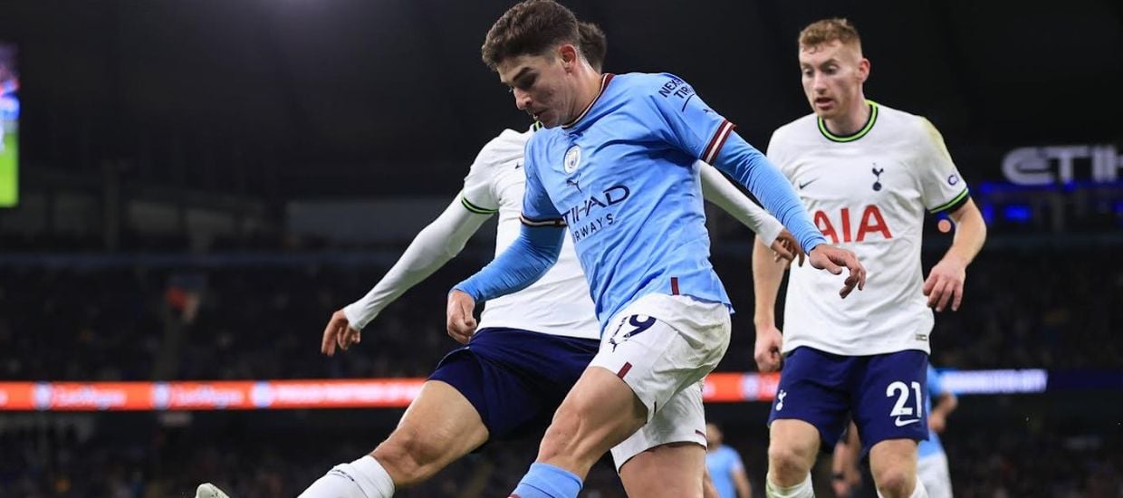 Novibet: Τότεναμ – Μάντσεστερ Σίτι με ενισχυμένες αποδόσεις