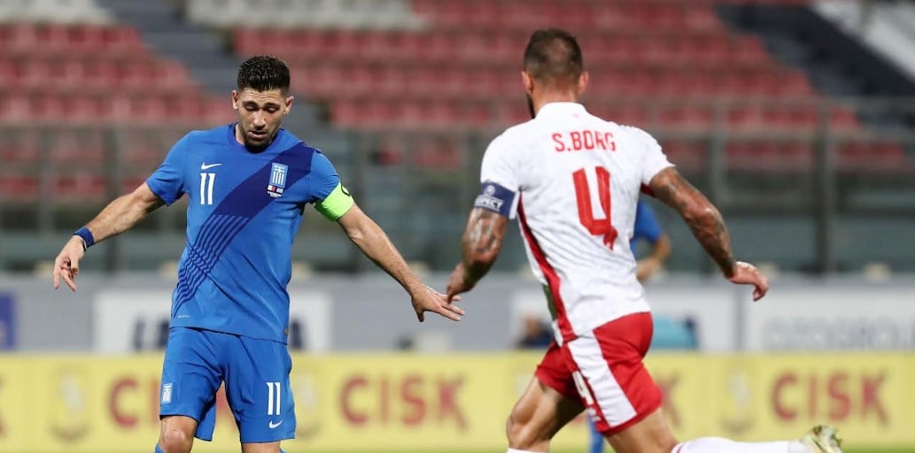 Novibet: Προκριματικά Euro με ενισχυμένες αποδόσεις