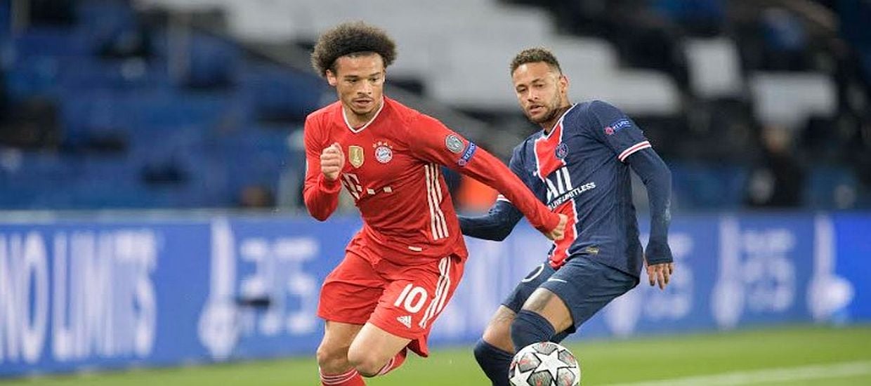 Novibet: Παρί Σεν Ζερμέν – Μπάγερν Μονάχου με ενισχυμένες αποδόσεις