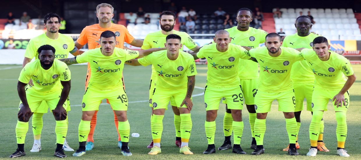 Επιστρέφει και ο Γκερέρο!