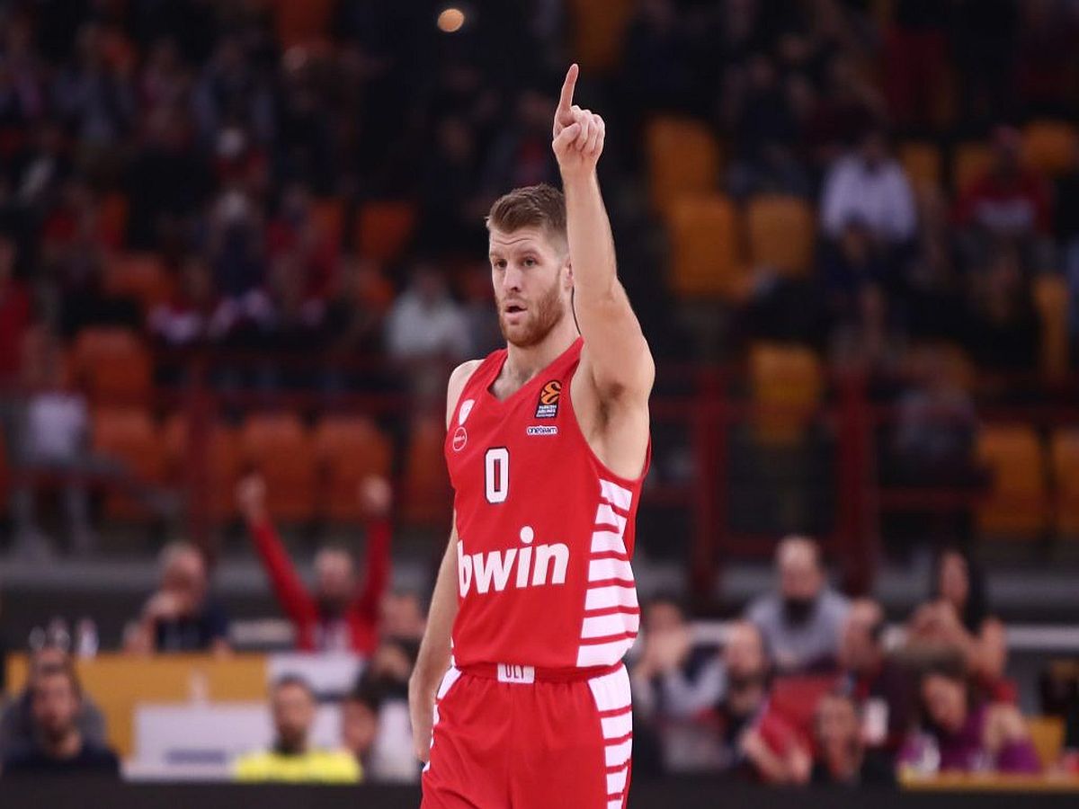 Stoiximan – Euroleague: H ώρα του Ολυμπιακού με 4.20
