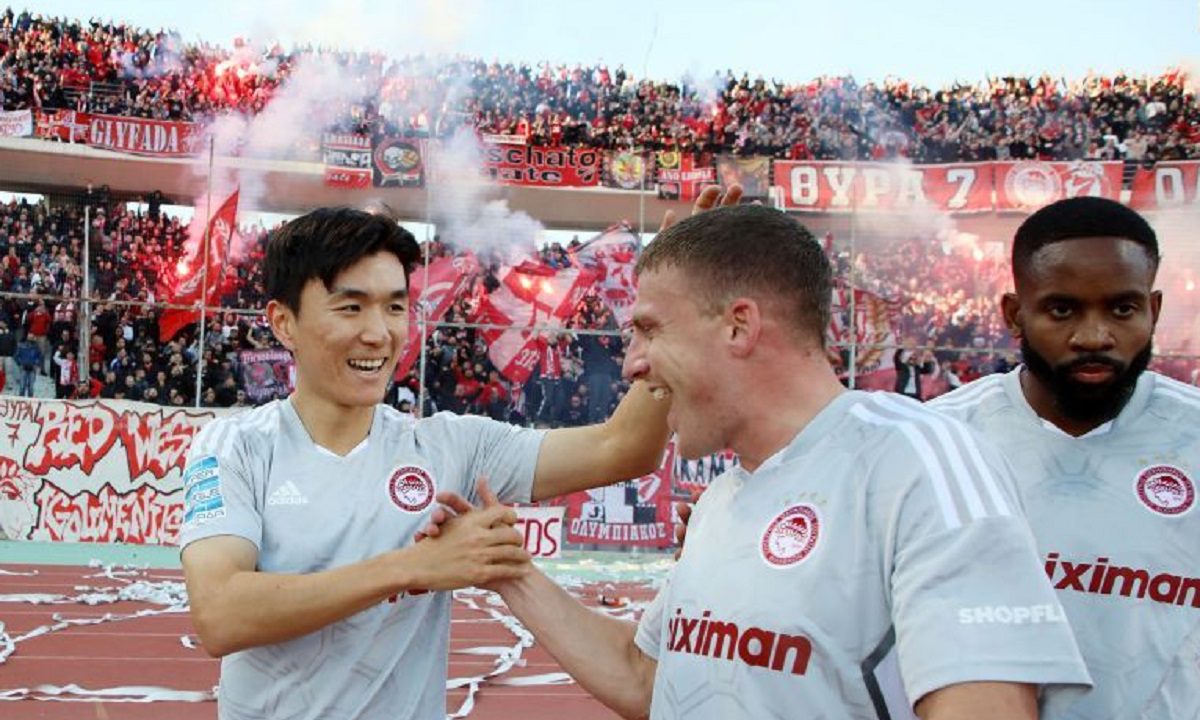 Σκάει μεταγραφή που θα προκαλέσει αίσθηση!