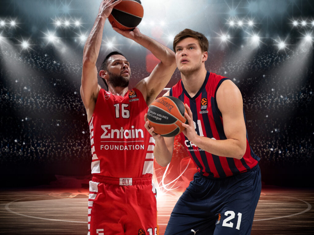 Προγνωστικά Euroleague