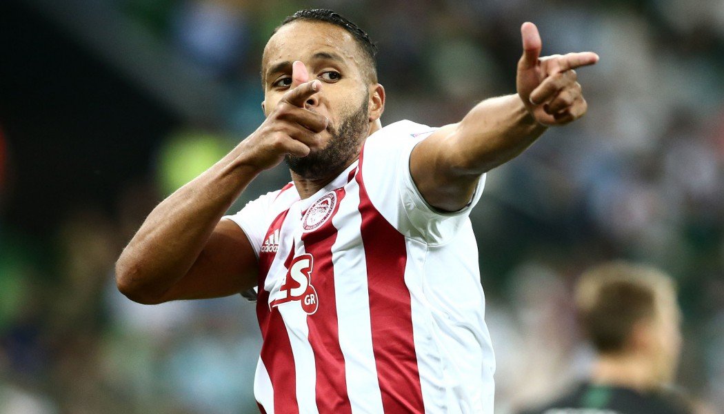 Φήμες για «βόμβα» Ελ Αραμπί!