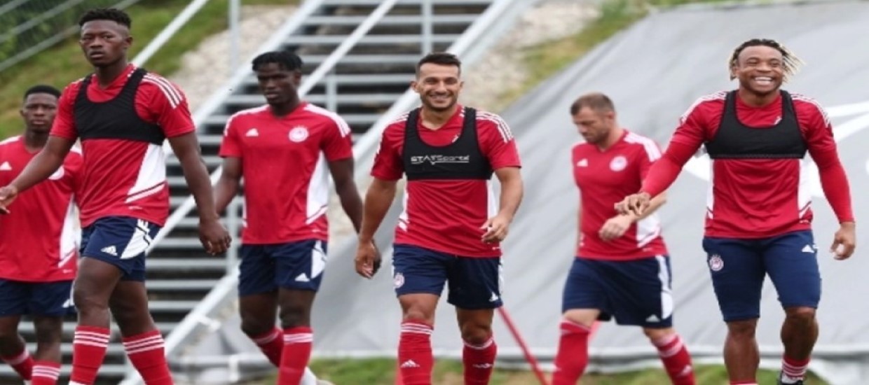 Αυτός ο εξτρέμ μπορεί να σηκώσει στο πόδι το Καραϊσκάκη!