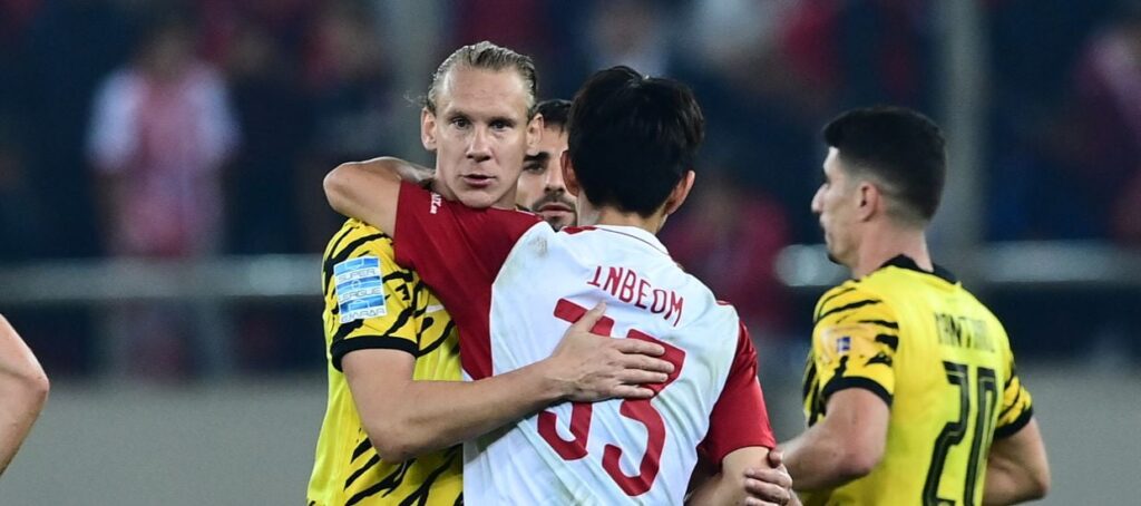 Stoiximan Super League 2022-23: Οι αποδόσεις της 5ης αγωνιστικής των πλέι οφ