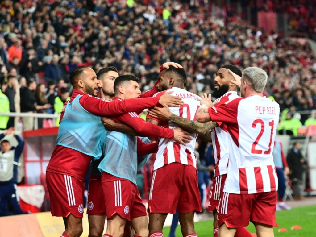 Τι θα γίνει με τη νέα εμφάνιση του Ολυμπιακού και οι φήμες για νέα εταιρεία...