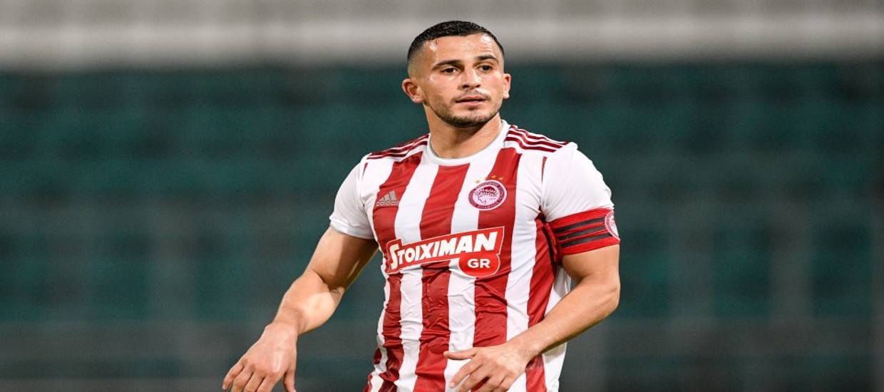 Απίστευτο: Αυτή η ομάδα ανακοίνωσε τον Ομάρ!