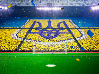 Ντιναμό Κιέβου - Ομπολόν Κιέβου