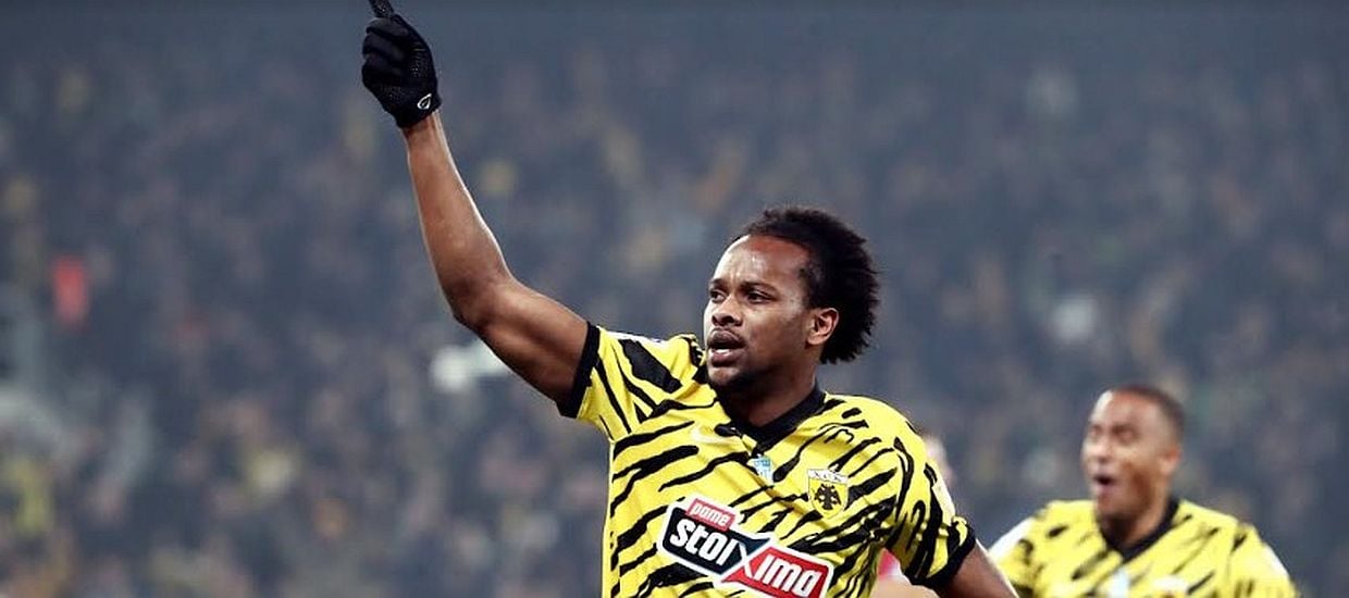 Pamestoixima: Super League: Ενισχυμένες αποδόσεις και σούπερ προσφορά* δωρεάν χωρίς κατάθεση