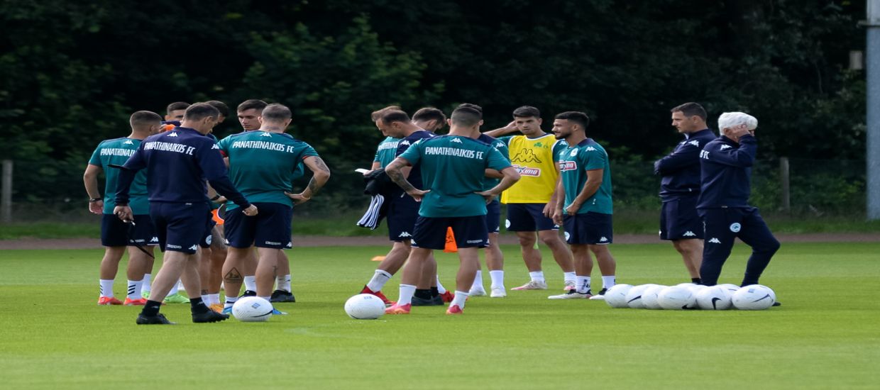 Υπέγραψε το θηρίο!