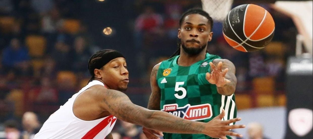 Pamestoixima: Παναθηναϊκός – Αρμάνι με 0% γκανιότα**